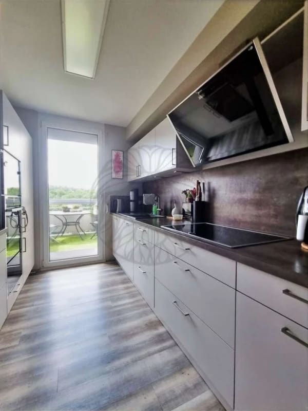 Immobilie in Ransbach-Baumbach - Ransbach-Baumbach: Ein Angebot das seines gleichen sucht- Penthouse mit Blick über die Stadt - Bild 3