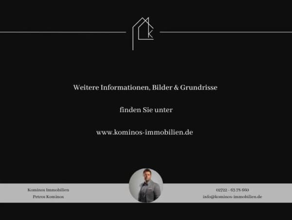 Immobilie in Finnentrop - Viel Haus. Viele Möglichkeiten. – Großzügiges Wohnen in Finnentrop-Fretter - Bild 4