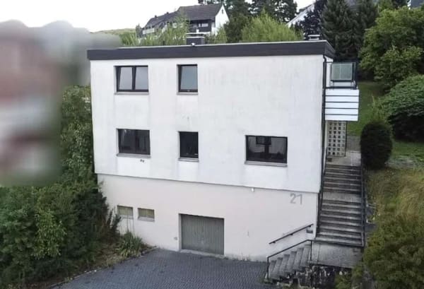 Immobilie in Heeßen - Zwei Wohneinheiten, großzügiges Grundstück – vielseitig nutzbar - Bild 0