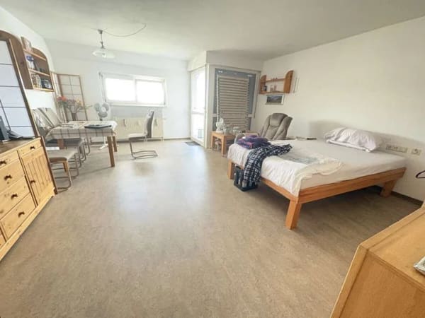 Immobilie in Erdmannhausen - Vermietete Wohnung im Kleeblatt Erdmannhausen - Bild 3