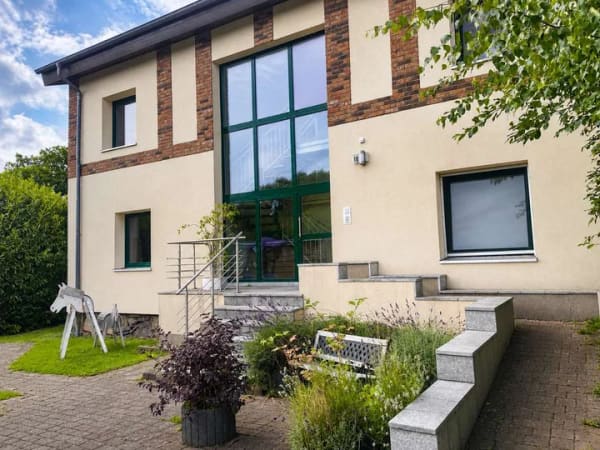 Immobilie in Papendorf - Sonnige 3-Raum-Maisonette-Wohnung in Sildemow bei Rostock - Bild 1