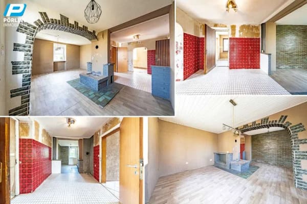 Immobilie in Ettringen - Sanierungsimmobilie mit 150 m², Garten, Garage & Potenzial in Ettringen – PROVISIONSFREI - Bild 2