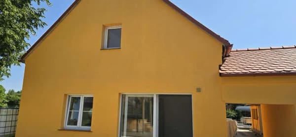 Immobilie in Rietschen - Rěčicy - Wohnidylle mit Nebenhaus in ruhiger Lage in Oberlausitz zu verkaufen - Bild 2