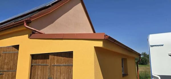 Immobilie in Rietschen - Rěčicy - Wohnidylle mit Nebenhaus in ruhiger Lage in Oberlausitz zu verkaufen - Bild 3