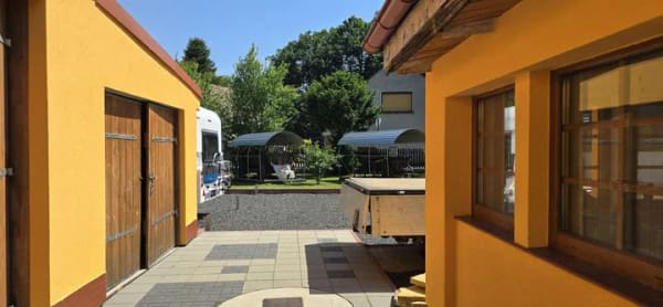 Immobilie in Rietschen - Rěčicy - Wohnidylle mit Nebenhaus in ruhiger Lage in Oberlausitz zu verkaufen - Bild 4