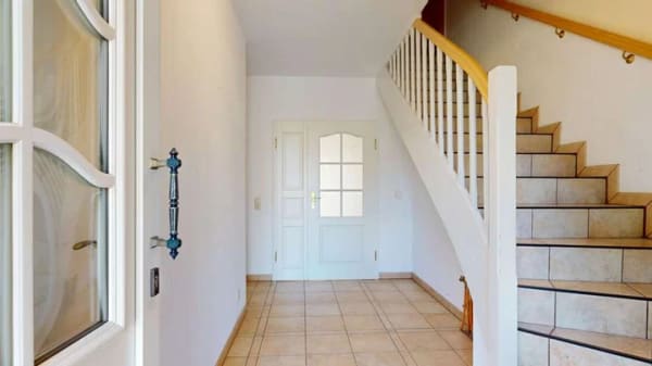Immobilie in Marschacht - Wohnen mit Weitblick – Einfamilienhaus mit vermieteter Einliegerwohnung in Marschacht - Bild 1