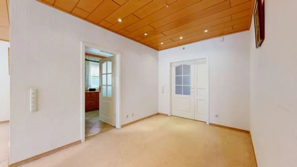 Immobilie in Marschacht - Wohnen mit Weitblick – Einfamilienhaus mit vermieteter Einliegerwohnung in Marschacht - Bild 2