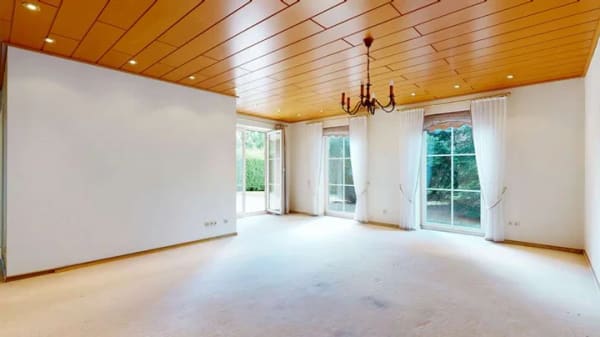 Immobilie in Marschacht - Wohnen mit Weitblick – Einfamilienhaus mit vermieteter Einliegerwohnung in Marschacht - Bild 3