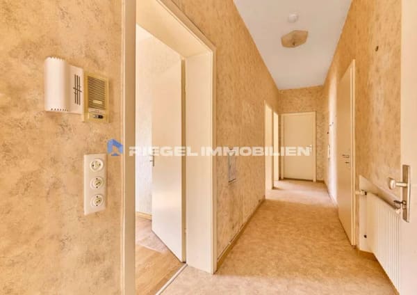 Immobilie in Birkenau - Sie hier? Wir auch! TOP-Lage, Einfamilienhaus mit Einliegerwohnung, großer Terrasse und zwei Garagen - Bild 3