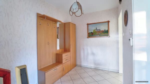 Immobilie in Ferna - Ein Zuhause für die ganze Familie: Einfamilienhaus mit Garten in Ferna - Bild 1