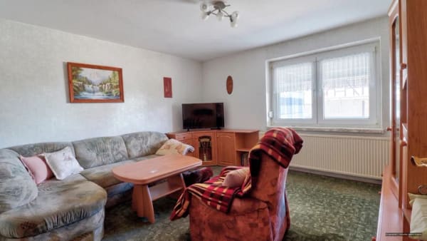 Immobilie in Ferna - Ein Zuhause für die ganze Familie: Einfamilienhaus mit Garten in Ferna - Bild 4
