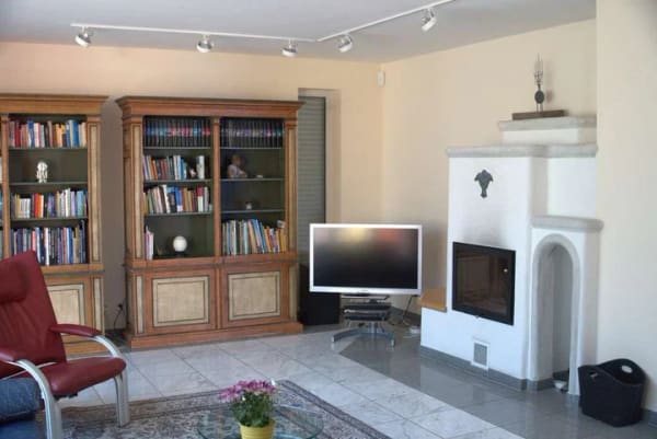 Immobilie in Ellhofen - Traumhaus mit Einliegerwohnung, Kamin und Wintergarten in Ellhofen, provisionsfrei - Bild 0