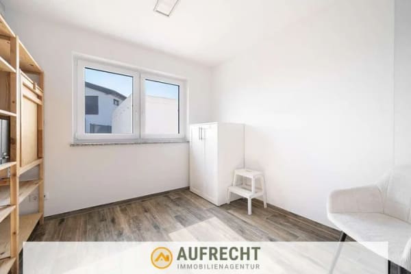 Immobilie in Odelzhausen - A U F R E C H T °HELL & MODERN° großzügige 5-Zi.-Eigentumswohnung mit sonnigem Garten - Bild 2