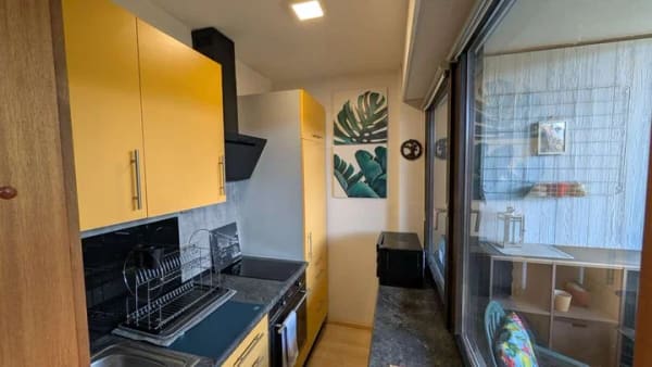 Immobilie in Sasbachwalden - Charmante 1,5-Zimmer-Etagenwohnung mit TG-Stellplatz – Ideal für Eigennutzer oder Kapitalanleger! - Bild 2