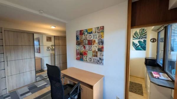 Immobilie in Sasbachwalden - Charmante 1,5-Zimmer-Etagenwohnung mit TG-Stellplatz – Ideal für Eigennutzer oder Kapitalanleger! - Bild 4