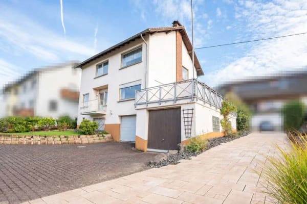 Immobilie in Dattenberg - Familienglück mit eigenem Garten! - Bild 0