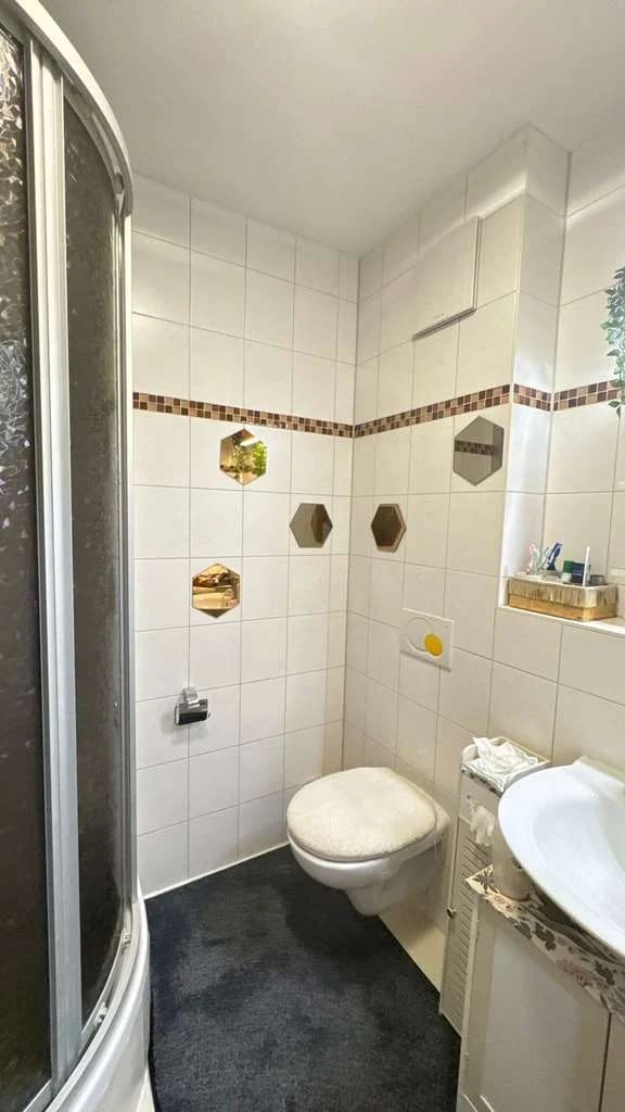 Immobilie in Mainburg - Attraktives Mehrfamilienhaus mit Gewerbeeinheit in zentraler Lage von Mainburg - Bild 4