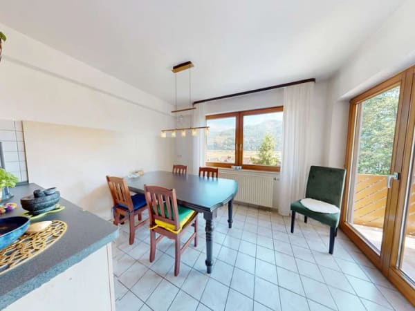 Immobilie in Fischerbach - Moderne Wohnung mit schöner Panoramaaussicht! - Bild 3