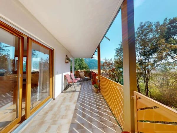 Immobilie in Fischerbach - Moderne Wohnung mit schöner Panoramaaussicht! - Bild 4