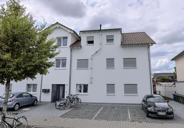 Immobilie in Dieburg - Gepflegte Dreizimmerwohnung in beliebter Lage! - Bild 0