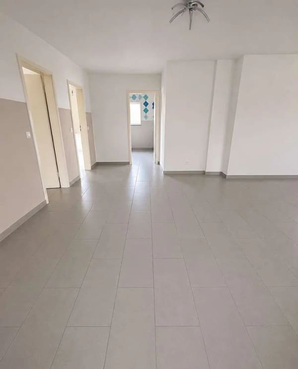 Immobilie in Dieburg - Gepflegte Dreizimmerwohnung in beliebter Lage! - Bild 3