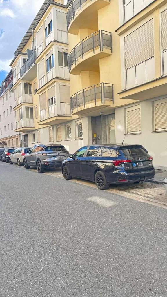 Immobilie in Stein - Gepflegte 1-Zimmer-Wohnung mit Aufzug und Fernwärme in Fürth - Bild 1