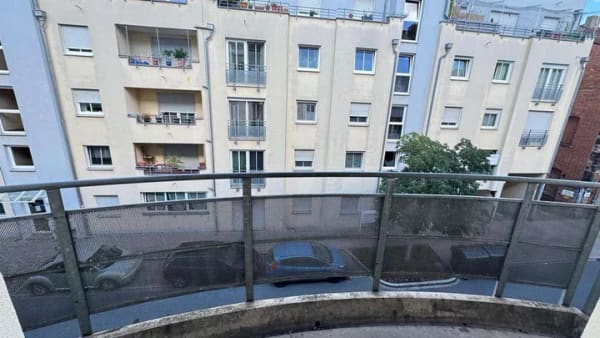Immobilie in Stein - Gepflegte 1-Zimmer-Wohnung mit Aufzug und Fernwärme in Fürth - Bild 2