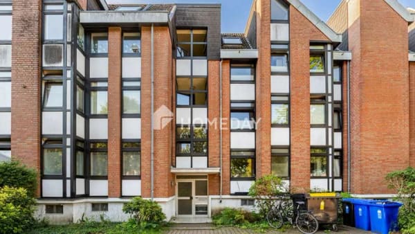 Immobilie in Mönchengladbach - Attraktive Portfolio-Erweiterung: Sichern Sie sich eine oder zwei Einheiten im selben Haus in Lürrip - Bild 0