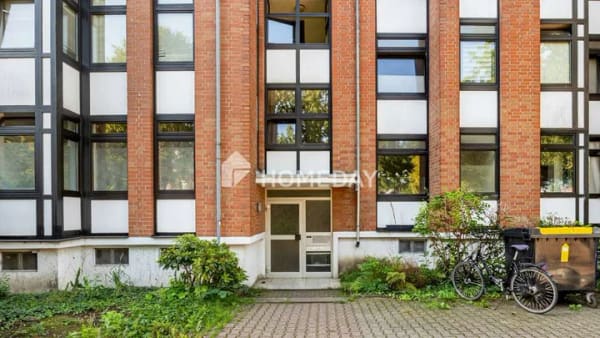 Immobilie in Mönchengladbach - Attraktive Portfolio-Erweiterung: Sichern Sie sich eine oder zwei Einheiten im selben Haus in Lürrip - Bild 2