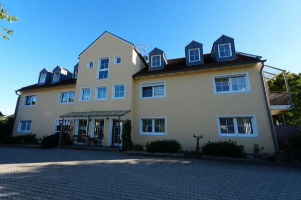 Immobilie in Kirchdorf am Inn - 1-Zi.-Eigentumswohnung in schöner Siedlungslage - 863 - Bild 2