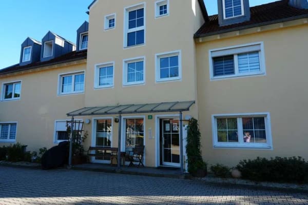 Immobilie in Kirchdorf am Inn - 1-Zi.-Eigentumswohnung in schöner Siedlungslage - 863 - Bild 3