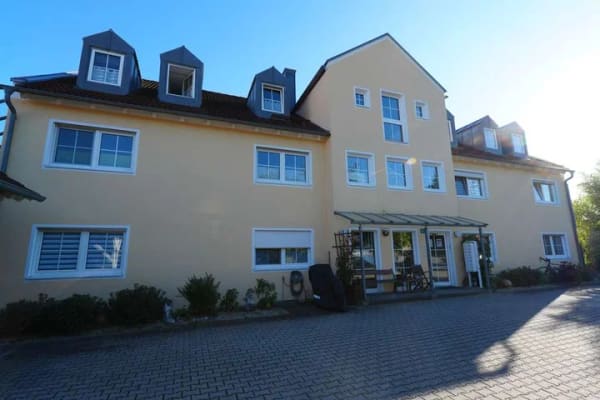 Immobilie in Kirchdorf am Inn - 1-Zi.-Eigentumswohnung in schöner Siedlungslage - 863 - Bild 4