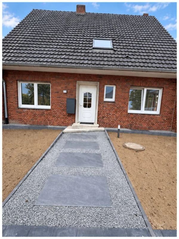 Immobilie in Stadtlohn - Einfamilienhaus oder Mehrgenerationenhaus in Stadtlohn - Bild 0