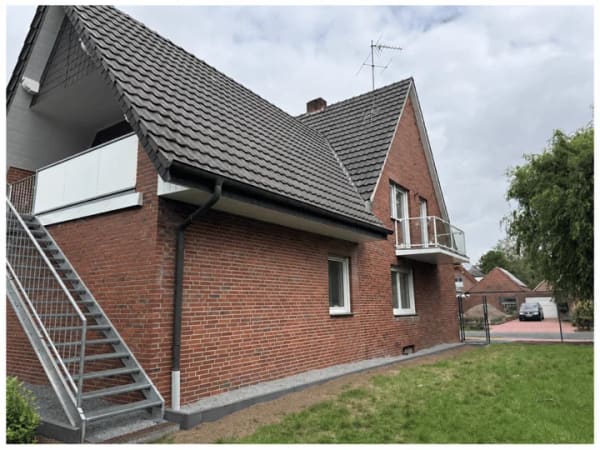Immobilie in Stadtlohn - Einfamilienhaus oder Mehrgenerationenhaus in Stadtlohn - Bild 1