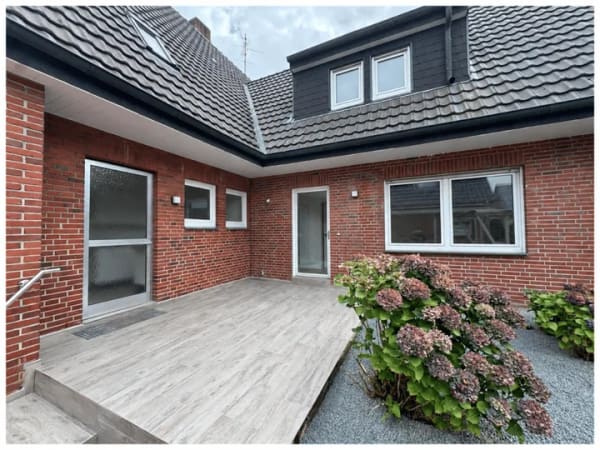 Immobilie in Stadtlohn - Einfamilienhaus oder Mehrgenerationenhaus in Stadtlohn - Bild 2