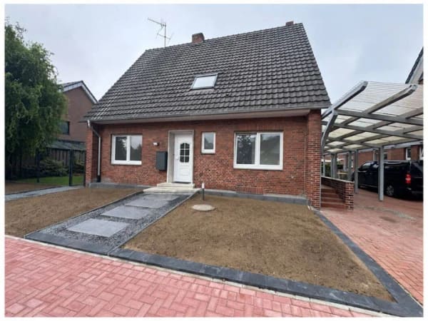 Immobilie in Stadtlohn - Einfamilienhaus oder Mehrgenerationenhaus in Stadtlohn - Bild 3