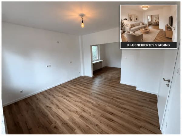 Immobilie in Stadtlohn - Einfamilienhaus oder Mehrgenerationenhaus in Stadtlohn - Bild 4
