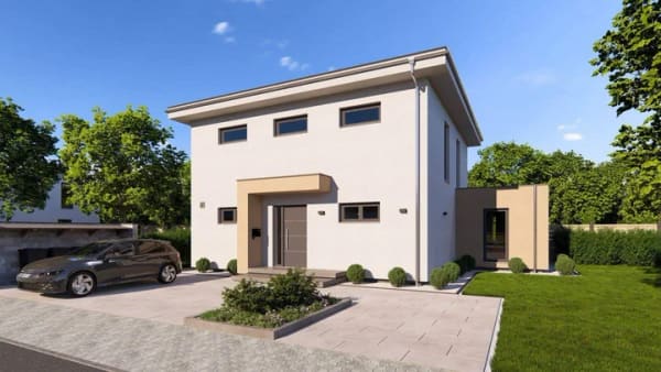 Immobilie in Hatzfeld - Ihr Haus in Hatzfeld: Home 17 für moderne Wohnideen - Bild 1