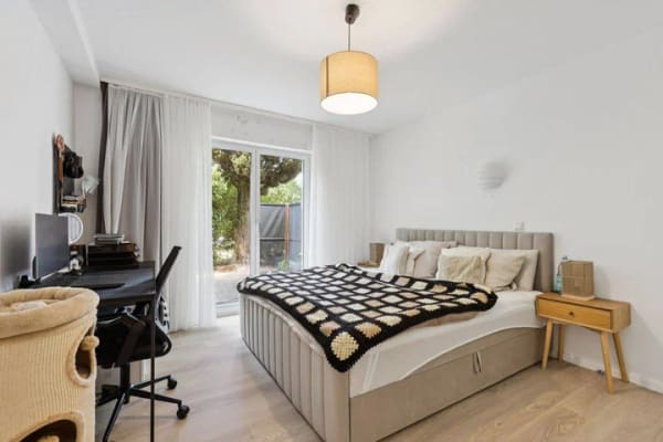 Immobilie in Braunfels - Modernisierte 2-Zi.-Wohnung in Braunfels-Altenkirchen - Bild 1