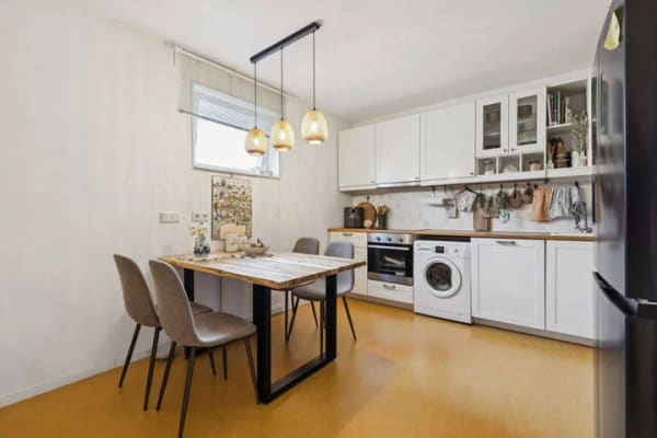 Immobilie in Braunfels - Modernisierte 2-Zi.-Wohnung in Braunfels-Altenkirchen - Bild 2