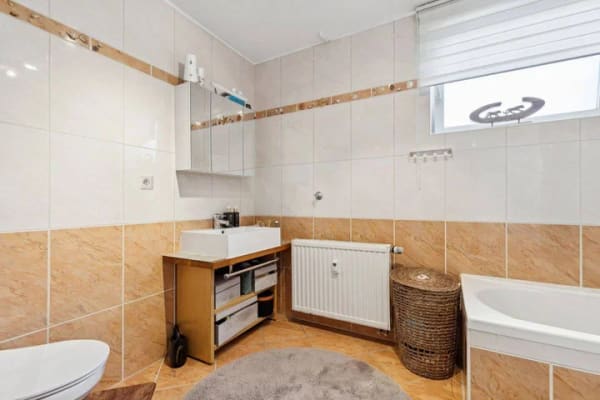 Immobilie in Braunfels - Modernisierte 2-Zi.-Wohnung in Braunfels-Altenkirchen - Bild 3