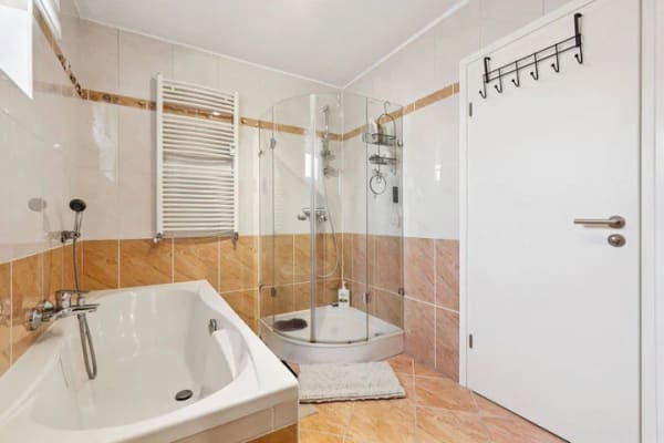 Immobilie in Braunfels - Modernisierte 2-Zi.-Wohnung in Braunfels-Altenkirchen - Bild 4