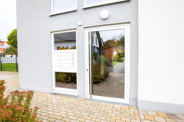 Immobilie in Nidderau - Modernes Apartment als barrierefreiher Alterswohnsitz - Bild 2