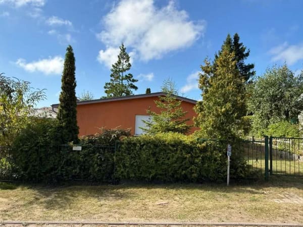 Immobilie in Heringsdorf - Gemütlicher Bungalow in ruhigiger und idyllischer Lage in unmittelbarer Nähe zum Schloonsee Bansin - Bild 3