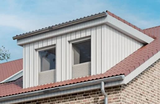 Immobilie in Horst - Neubau-Dachgeschosswohnung WE 13 mit Balkon in Horst - Bild 2