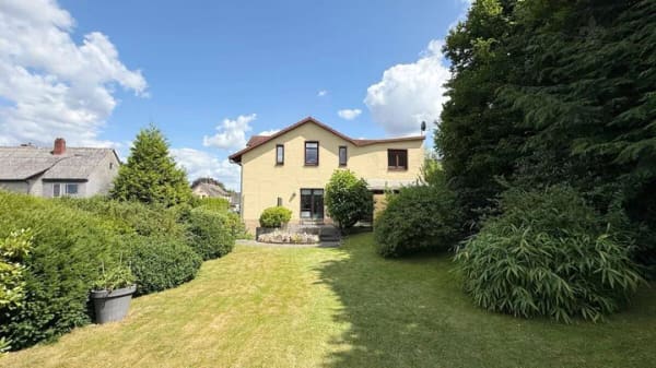 Immobilie in Seevetal - Mehrfamilienhaus im Hittfelder Ortskern - Bild 4