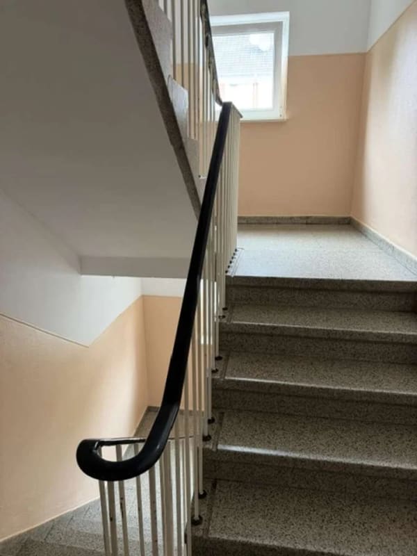 Immobilie in Dortmund - 2 Zimmerwohnung mit Balkon - Bild 2