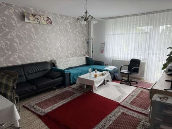 Immobilie in Dortmund - 2 Zimmerwohnung mit Balkon - Bild 3