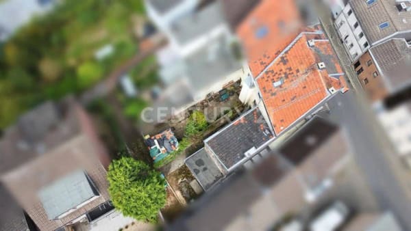 Immobilie in Herzogenrath - C21- Wohn-Geschäftshaus in zentraler Lage von Kohlscheid-Herzogenrath! - Bild 2