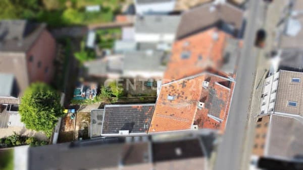 Immobilie in Herzogenrath - C21- Wohn-Geschäftshaus in zentraler Lage von Kohlscheid-Herzogenrath! - Bild 3